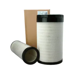 Donaldson X770688 Air Filter Kit ( P785394 + P785395)-34