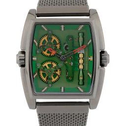 French Connection FCM02GNM Analog Watch for Men-picture-28