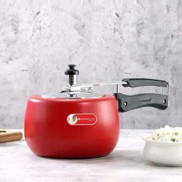Wonderchef Regalia Inner Lid Pressure Cooker-13