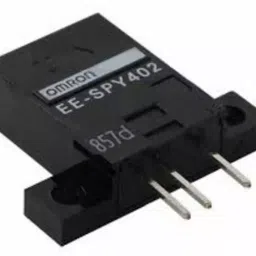 Omron 5-24 VDC NPN Reflective Photomicro Sensor EE-SPY402-14