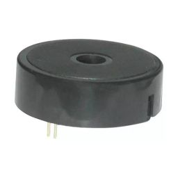 MALLORY PIEZO TRANSDUCER, ALARM, 100DBA, 4KHZ, SBS12GMPC-picture-5