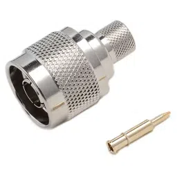 RS PRO N Connector Plug Straight, 6563614-picture-37