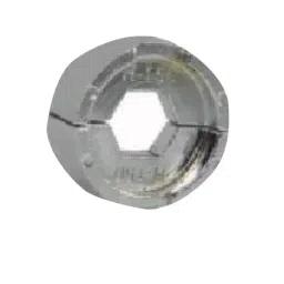 Jainson H-300 Steel Hexagonal Type Dies Surya-400-38