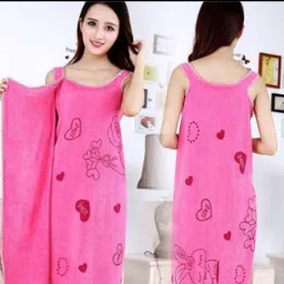 Microfiber 320 GSM Beach, Bath, Sport Towel-image-74