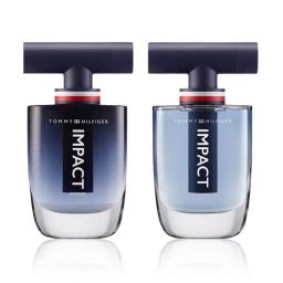 TOMMY HILFIGER Impact Intense Eau de Parfum & Impact Eau de Toilette Combo-44