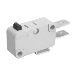 Essen Deinki MV25 Series 100 g Actuating Force Miniature Micro Basic Switch, MV2531-36