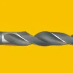 Indian Tools HSS Taper Shank Twist Drill (Size 55 mm)-image-69