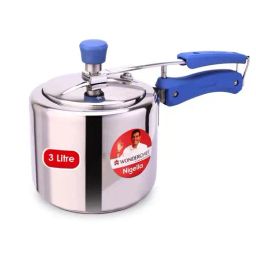 Wonderchef Nigella Inner Lid Pressure Cooker-30