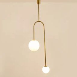 Whispering Homes Oslin Double Hanging Lights-image-92