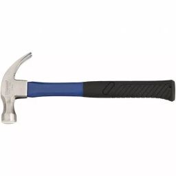 Westward Curved Claw Hammer 33.02 cm (13 Inch) Overall Length, 2DBP7-8