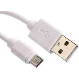 RS PRO 2.0 USB Cable Male USB A to Male Micro USB B Cable 1.8m, 1828872-picture-5
