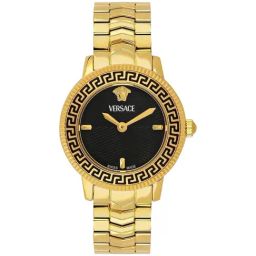 Versace VEUCA0824 Special Edition Analog Watch for Women-image-23