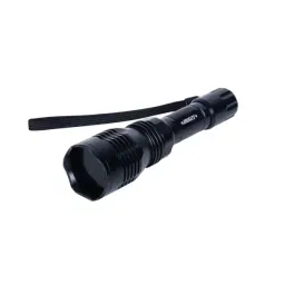 Insize UV Flaw Detection Light 6000-11000 µW/cm² Measuering Range, MPI-HD130-15