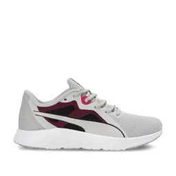 Puma Women's Seriah Cool Grey Running Shoes-image-77