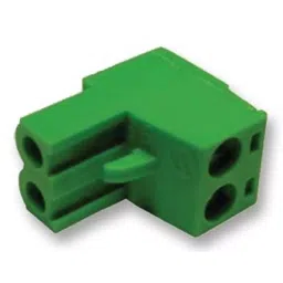 CAMDENBOSS Terminal Block, Pluggable, 6Pos, 12Awg, CTB9400/6-picture-6
