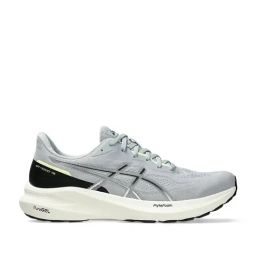 Asics Men's GT-1000 13 Piedmont Grey Running Shoes-16