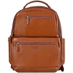 Eske 30 Brown Large Laptop Backpack-image-63