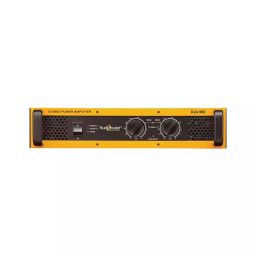 Studiomaster DJA 800 (4 Oh @ 250) DJA Series Amplifier-14
