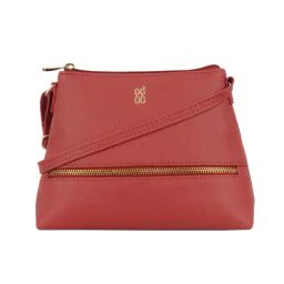Baggit Red Small Cross Body Bag-18