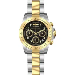 INVICTA 17027 Speedway Chronograph Analog Watch For Men-image-43