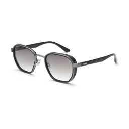IDEE Green Square UV Protection Sunglasses for Women-image-59