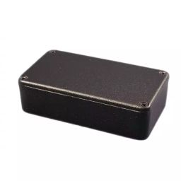 Hammond General Purpose Enclosure 188x188x67 mm Die Cast Aluminium, 5287280-picture-33