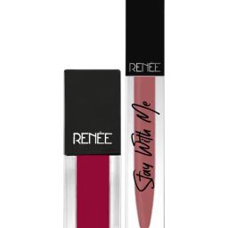RENEE Matte Liquid Lipstick Combo, Pack of 2-picture-28