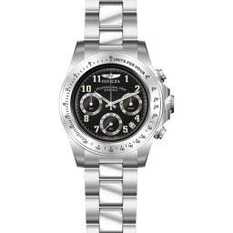 INVICTA 17025 Speedway Chronograph Analog Watch For Men-picture-31