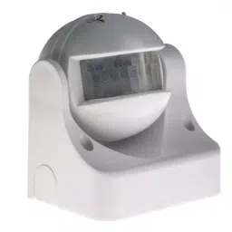 RS PRO PIR Sensor Model No 7918260-36