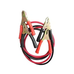 AllExtreme EX600A1 ‎Red and Black Battery Booster Jumper Cables with Alligator Wire Clamp for Car Truck Off Road Vehicle-23