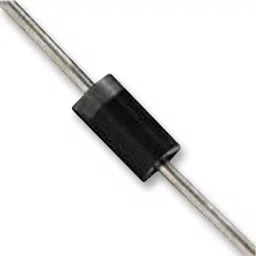 MULTICOMP PRO Schottky Rectifier Diodes DIODE, SCHOTTKY, RECTIF, 1A, 100V, DO-41, SR1100 (Pack of 5)-picture-12