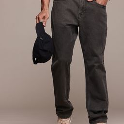 WROGN Men Relaxed Fit Stretchable Jeans-43