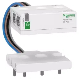 Schneider Electric PowerLogic 63 A Energy Sensor, A9MEM1571-35