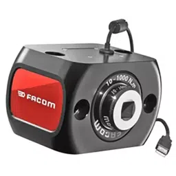 FACOM  Torque Calibration Sensors, E.6000-C30-16