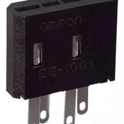 Omron 100 VDC Connector EE-1001-16