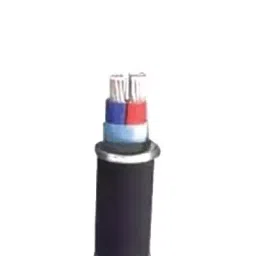 Polycab 150 Sq.mm 2 Core Aluminium Conductor Unarmoured LT Power Cable A2XY-image-99