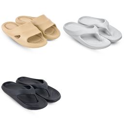 Feel alive Men Set of 3 Lightweight Flip-Flops-picture-2