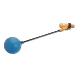 POLYTUF 20mm Ball Cock With Road and Ball 1012B-picture-40