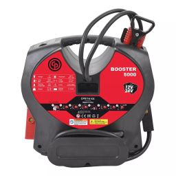 Chicago Pneumatic CP Boost 5000/2500 A 12/24 V Jump Starters, CP8114-XA-image-53