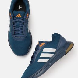 ADIDAS Men Track-Gait Running Shoes-38