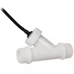 SENSATA / CYNERGY3 FSU Series Flow Switch Flow Switch for Liquid 0.37 l/min Min 0.99 L/min Max, FSU34A-image-92