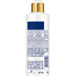 Dove Beautiful Curls Detangling Conditioner - 380 ml image 2