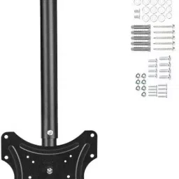 Techut Ceiling Mount TV Bracket with Tilt Swivel Rotate Arm for Led TV 14- 40 Inch-23