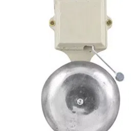 DeHMY School Bell 12Inch-22