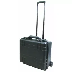 RS PRO Waterproof Plastic Equipment case With Wheels, 475 x 390 x 200mm, 7674976-image-28