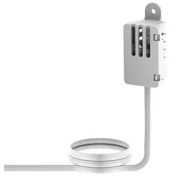 AS ONE Digital Temperature And Humidity Logger External Sensor Type, 4-793-11-41