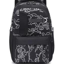 Tinytot Unisex Kids Backpack-25