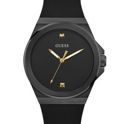 GUESS Men Dial & Straps Analogue Watch GW0790G2-75