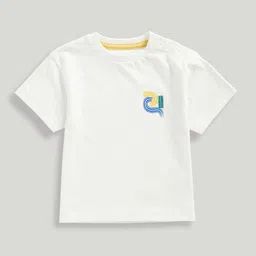mothercare Boys Printed T-shirt-image-70