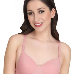 Liigne Bra Full Coverage Lightly Padded image 5